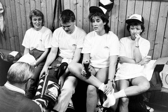 Ishockey, Bergendahls, Tyringe