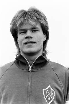 Olle Andersson