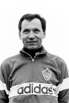 Tommy Lindholm, tränare
