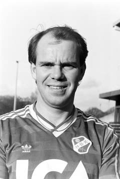 Tommy Frejdh