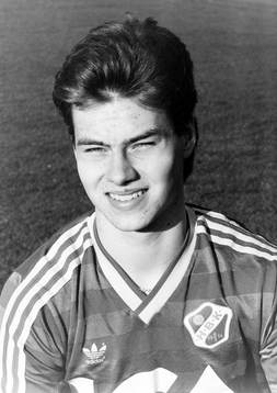 Niklas Gudmundsson