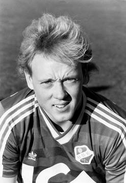 Stefan Lindkvist