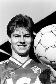 Niklas Gundmundsson