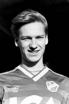 Fredrik Andersson