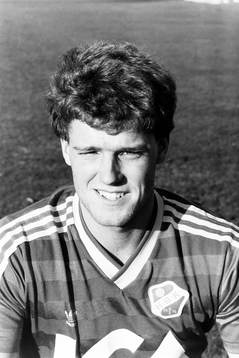 Jim Norlander
