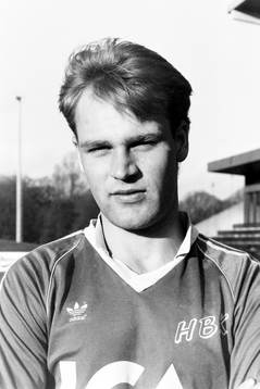 Magnus Eriksson