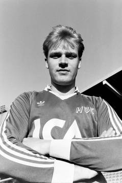 Torbjörn Arvidsson