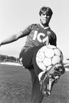 Mats Lundgren