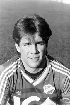 Mats Lundgren