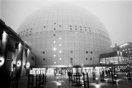 Globen Arena