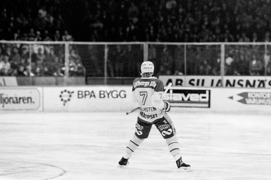 Arto Blomsten, Djurgården