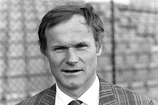 Kent Carlsson, tränare, IFK Norrköping