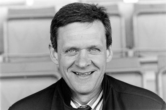 Lennart Ottordahl, tränare, Västra Frölunda