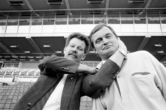xx, Brage och Kjell Pettersson, Göteborg