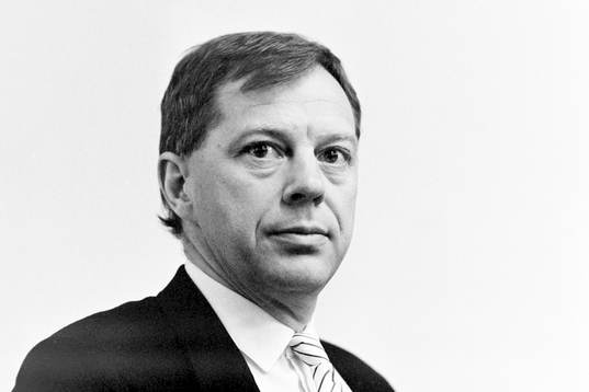 Bengt Ohlson, förbundskapten i Sverige