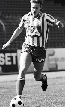 Bläddra bland fler bilder av Fotboll, Allsvenskan, IFK Göteborg - Halmstad BK, 1-2