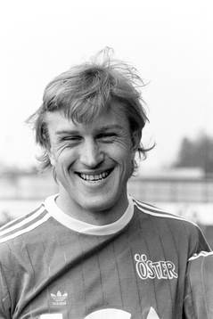 Sergei Prigoda
