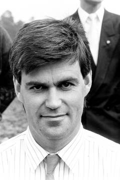 Kurt-Arne Bergstrand, tränare i Markaryd