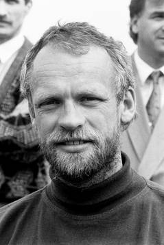 Peter Engelbrektsson, tränare i Oddevold