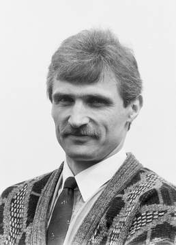Marel Skurczynski, Trelleborg