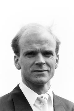 Olle Kristensson, Falkenberg
