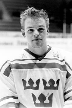 Johan Strömvall