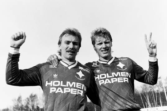 Fotboll, Allsvenskan, Västra Frölunda - IFK Norrköping,
