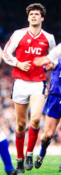 Football, English Football League First Division 1988-1989,