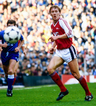 Football, English Football League First Division 1988-1989,