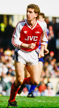 Football, English Football League First Division 1988-1989,