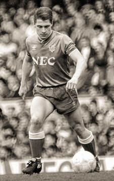 Football, English Football League First Division 1988-1989,