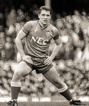 Football, English Football League First Division 1988-1989,