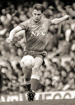 Football, English Football League First Division 1988-1989,