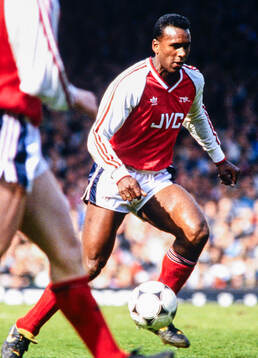 Football, English Football League First Division 1988-1989,