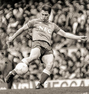 Football, English Football League First Division 1988-1989,