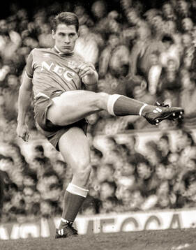 Football, English Football League First Division 1988-1989,