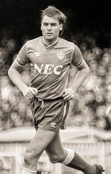 Football, English Football League First Division 1988-1989,