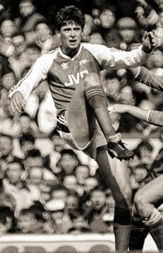 Football, English Football League First Division 1988-1989,