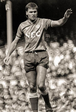 Football, English Football League First Division 1988-1989,