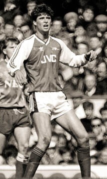 Football, English Football League First Division 1988-1989,