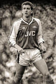 Football, English Football League First Division 1988-1989,