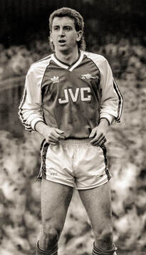 Football, English Football League First Division 1988-1989,