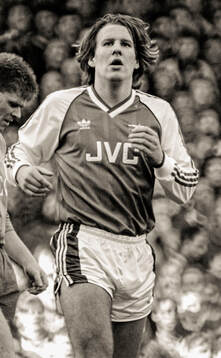 Football, English Football League First Division 1988-1989,