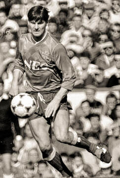 Football, English Football League First Division 1988-1989,