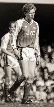 Football, English Football League First Division 1988-1989,