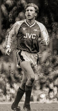 Football, English Football League First Division 1988-1989,
