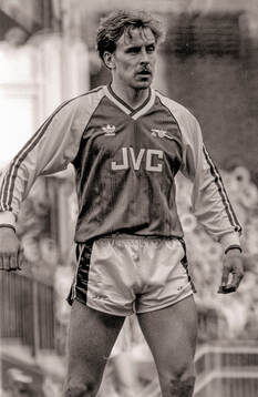 Football, English Football League First Division 1988-1989,