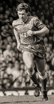 Football, English Football League First Division 1988-1989,