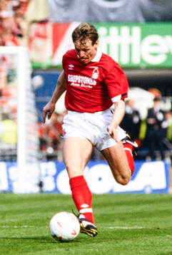 Football, League Cup Final, England, Nottingham Forest -