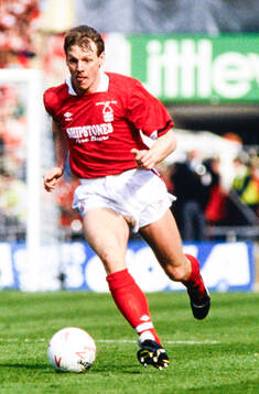 Football, League Cup Final, England, Nottingham Forest -